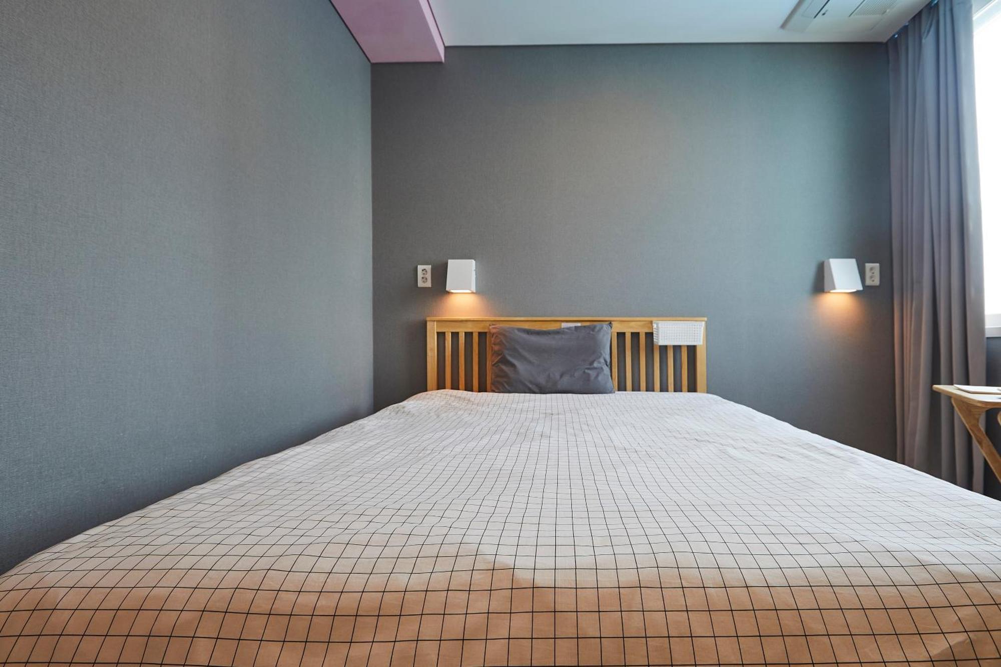 Red-Lighthouse Guest House Sokcho Habitación foto